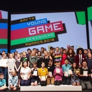 BAFTA 公布今年青年游戏设计师大赛获奖者