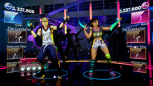 Dance Central Spotlight 推出 10 首歌曲，售价 10 美元；原声带和 DLC 歌曲已确认